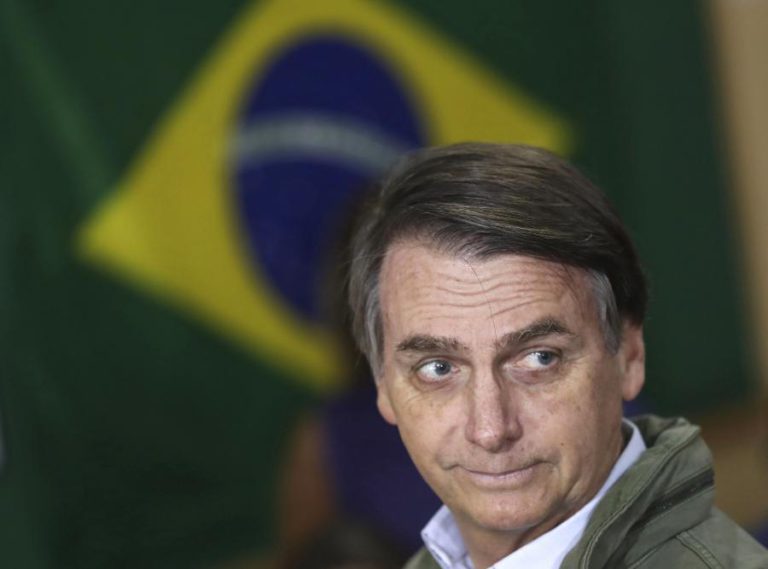 BOLSONARO VENCE NA VOTAÇÃO DE BRASILEIROS EM TIMOR-LESTE E NA REGIÃO