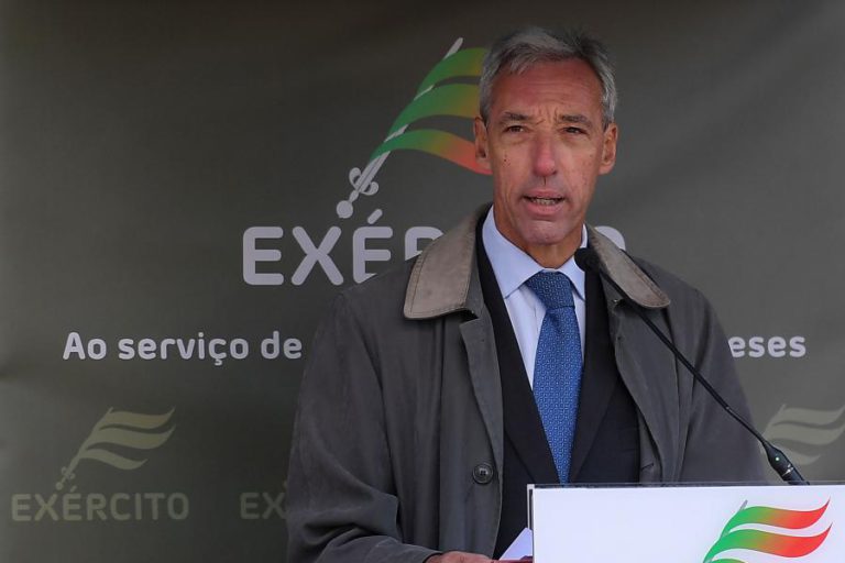 TANCOS: MINISTRO DIZ SER “FUNDAMENTAL TER GARANTIA” QUE AS LIÇÕES FORAM APRENDIDAS