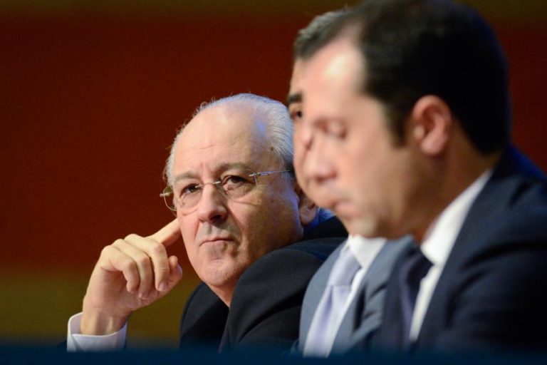 RUI RIO ESPERA NOVO RUMO PARA BRASIL INDEPENDENTEMENTE DO VENCEDOR