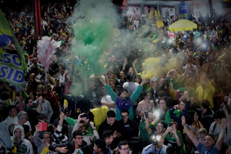 PSD DEFENDE QUE PORTUGAL DEVE MANTER “ÓTIMAS RELAÇÕES” COM ESTADO BRASILEIRO