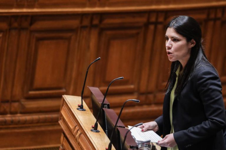 BE AVISA MÁRIO CENTENO DE QUE ORÇAMENTO “NÃO É UM ENVELOPE SECRETO”