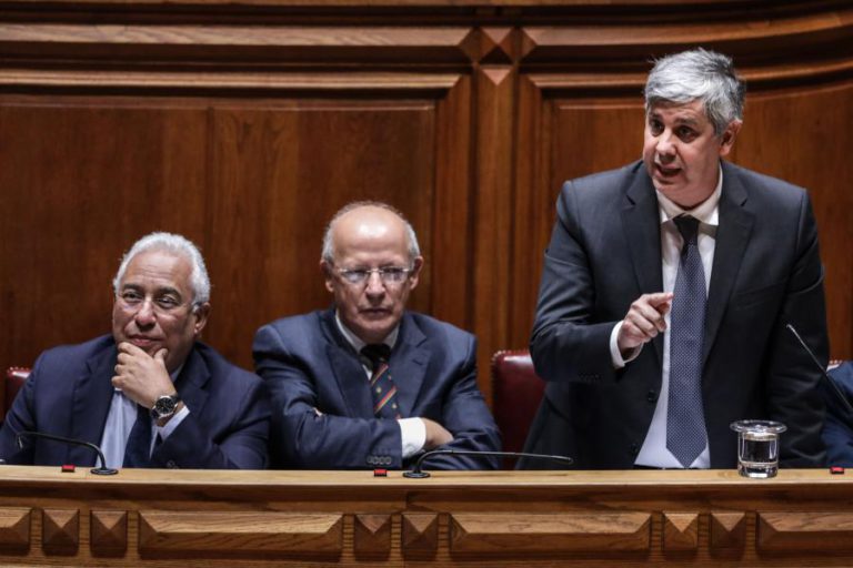 MINISTRO DAS FINANÇAS ANUNCIA REDUÇÃO DO IMPOSTO SOBRE PRODUTOS PETROLÍFEROS PARA 2019