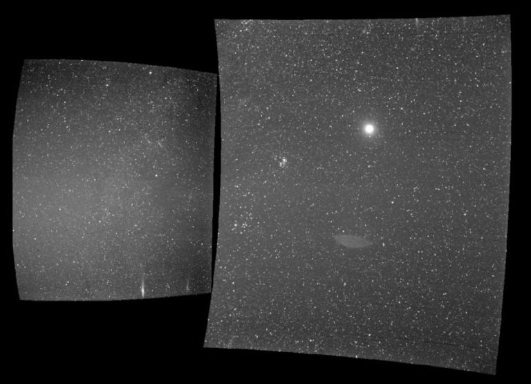 SONDA DA NASA BATE RECORDE DE MAIOR APROXIMAÇÃO AO SOL