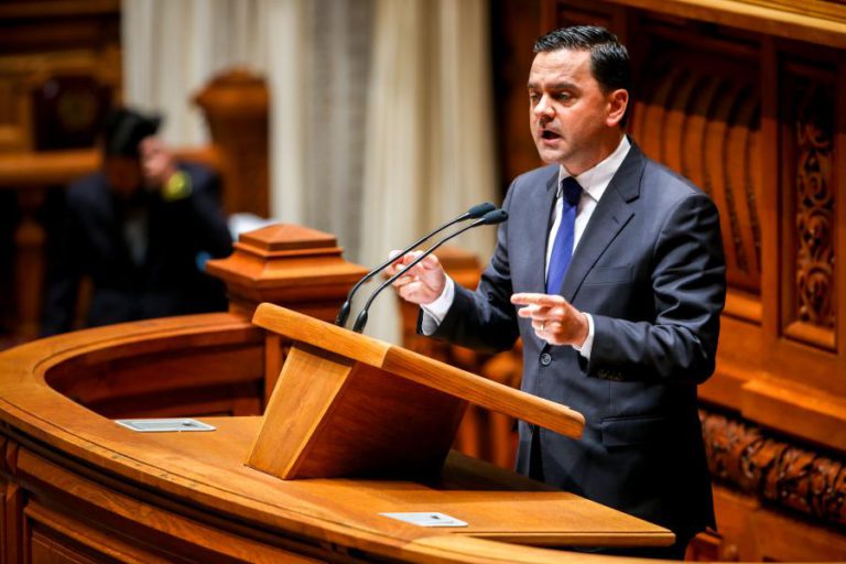 MADEIRA RECUSOU REGIONALIZAÇÃO DO MODELO SOCIAL DE MOBILIDADE