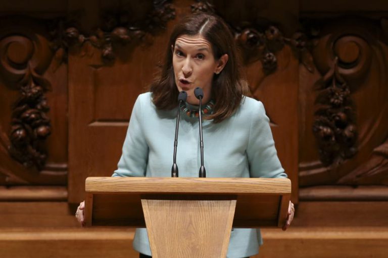 CDS VOTA CONTRA PROPOSTA DE OE2019 DO QUE “PARECE QUE É, MAS NÃO É BEM ASSIM”