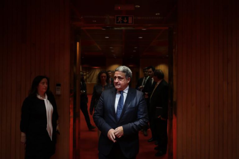 MARQUES MENDES ESCOLHIDO PARA CGD DE ANGOLA PELA SUA “COMPETÊNCIA E VISIBILIDADE”