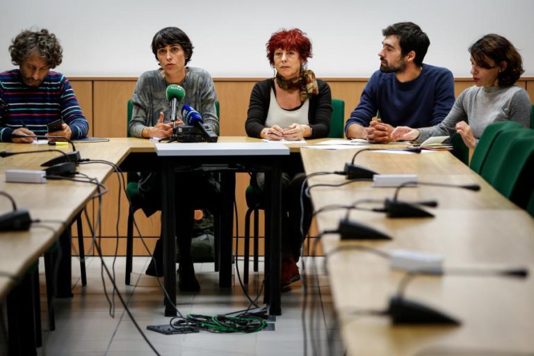 CULTURA EM LUTA MARCA CONCENTRAÇÃO DE PROTESTO PARA 19 DE NOVEMBRO EM LISBOA