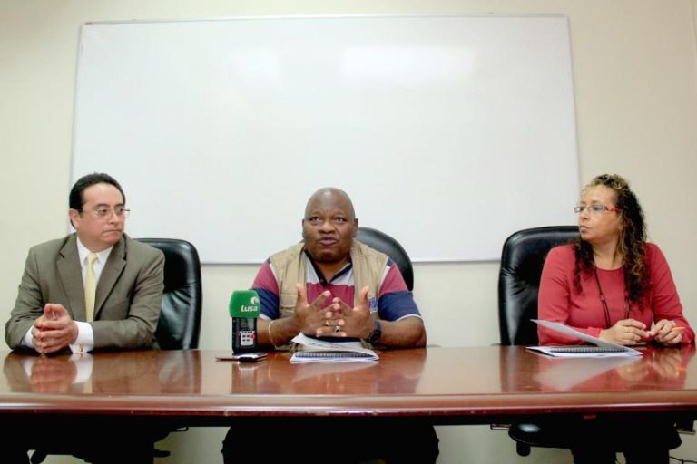 REDE ANGOLANA DA SOCIEDADE CIVIL CONSIDERA “BASTANTE DEFICIENTE” SISTEMA DE INFORMAÇÃO DO GOVERNO