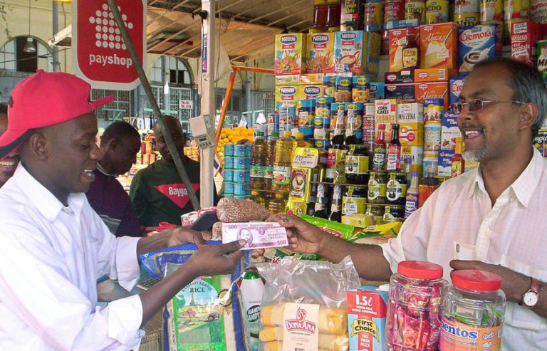 INFLAÇÃO EM MOÇAMBIQUE CONTINUOU A DESCER EM SETEMBRO