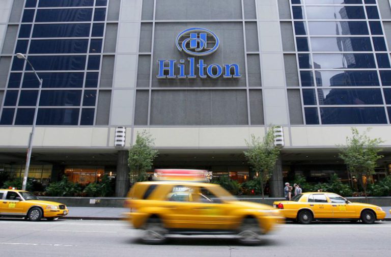 HILTON INVESTE UM MILHÃO DE DÓLARES PARA IMPULSIONAR TURISMO EM ÁFRICA