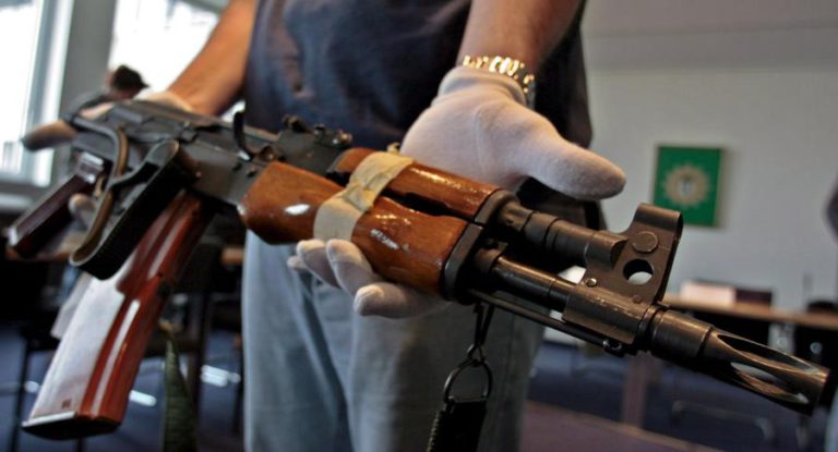 CRIADORES DO GADO NA GUINÉ-BISSAU DENUNCIAM USO DE ARMAS AK-47 NO ROUBO DE ANIMAIS