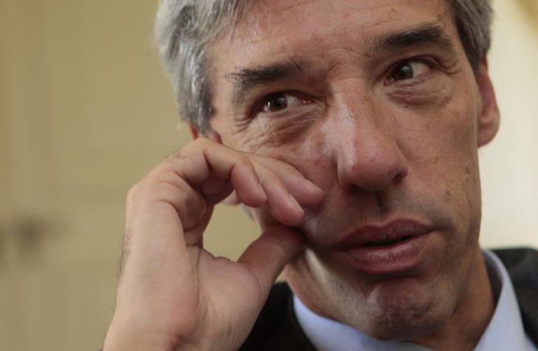 JOÃO GOMES CRAVINHO É O NOVO MINISTRO DA DEFESA