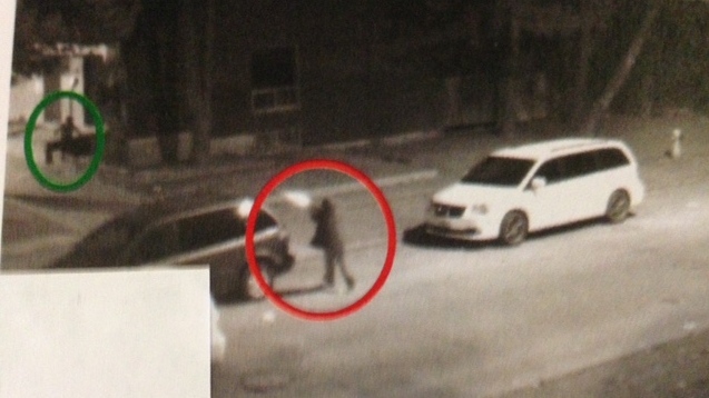 FOTO: TORONTO POLICE