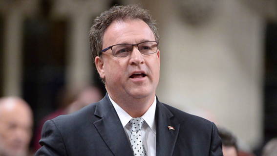 Foto: Canada Parliament Youtube