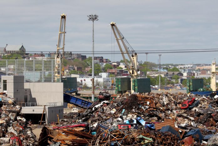 Foto: Telegraph-Journal