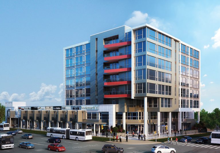 Imagens: Urban Toronto