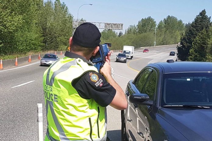 Foto: Peace Arch News Foto: Peace Arch News