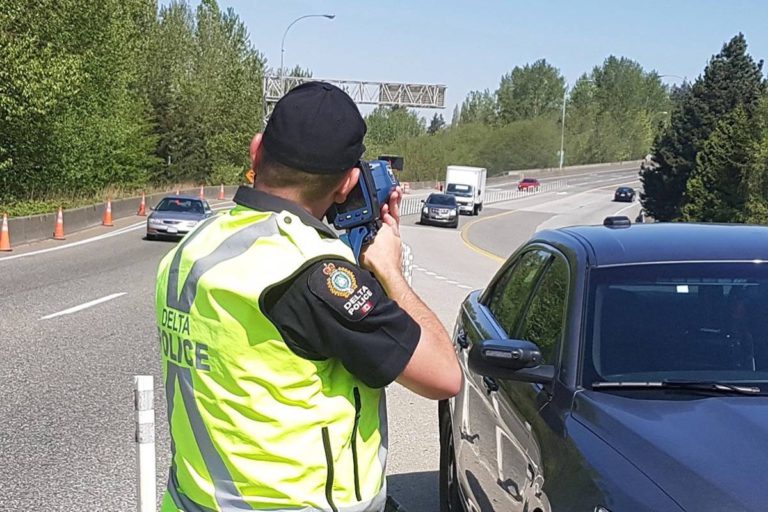 Foto: Peace Arch News