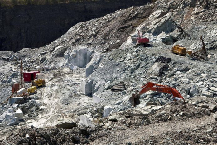 Foto: The Globe and Mail