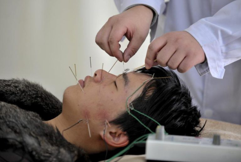 OMS DEFENDE PADRONIZAÇÃO INTERNACIONAL DOS TERMOS DA MEDICINA TRADICIONAL CHINESA