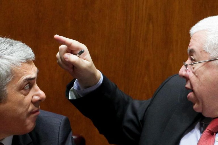 TEIXEIRA DOS SANTOS E CARLOS COSTA PINA TESTEMUNHAS DE SÓCRATES NO PROCESSO OPERAÇÃO MARQUÊS