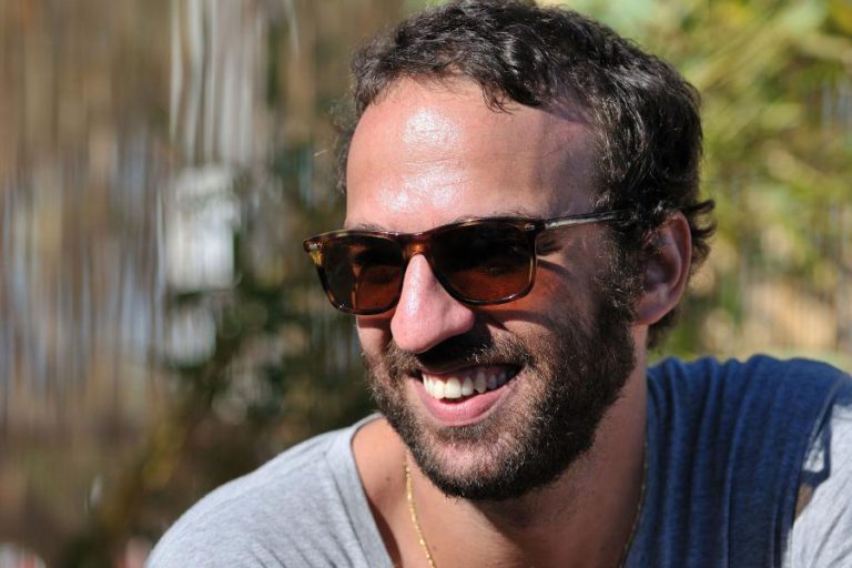 MÚSICO MARCELO CAMELO EDITA HOJE A PRIMEIRA SINFONIA