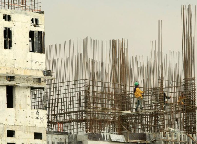LUNDA É PRINCIPAL MERCADO EXTERNO DA CONSTRUÇÃO PORTUGUESA COM 1.415 ME DE FATURAÇÃO