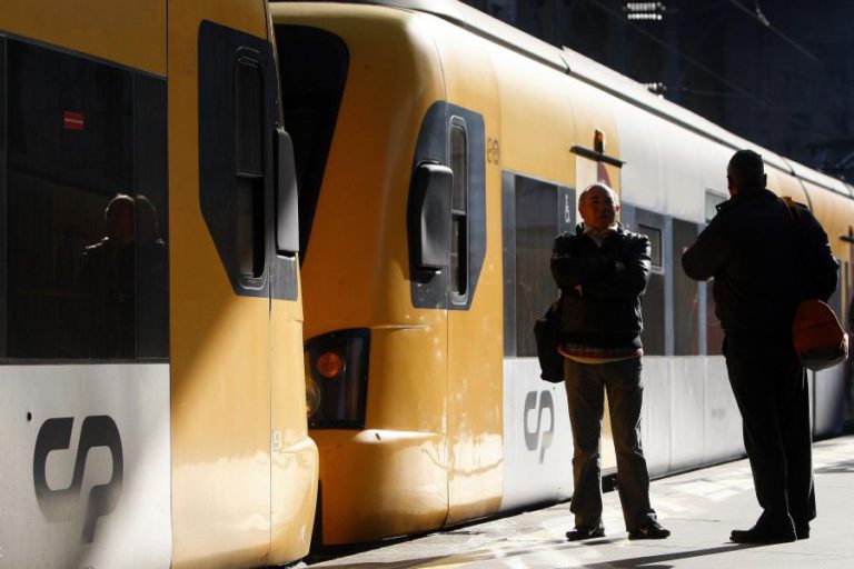 CP RETOMA A PARTIR DE DOMINGO HORÁRIOS SUPRIMIDOS NA LINHA DO OESTE