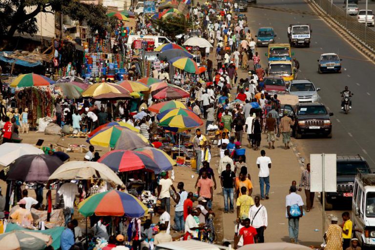 PRS PEDE CIVISMO E DIZ QUE NÃO HÁ TRIBALISMO NA GUINÉ-BISSAU