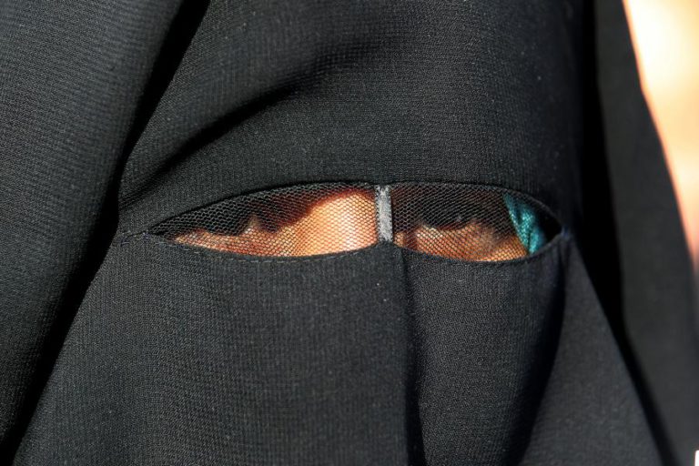 PARLAMENTO AUSTRÍACO APROVA PROIBIÇÃO DO VÉU ISLÂMICO NAS ESCOLAS PRIMÁRIAS