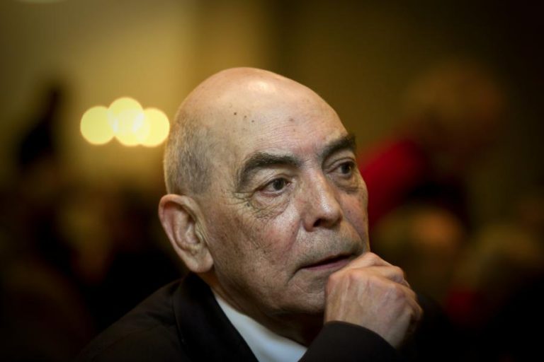 MORREU O GENERAL LOUREIRO DOS SANTOS