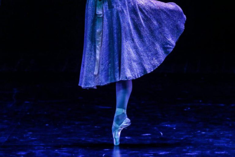 COMPANHIA NACIONAL DE BAILADO APRESENTA HOJE “LA VALSE” E “A SAGRAÇÃO DA PRIMAVERA”