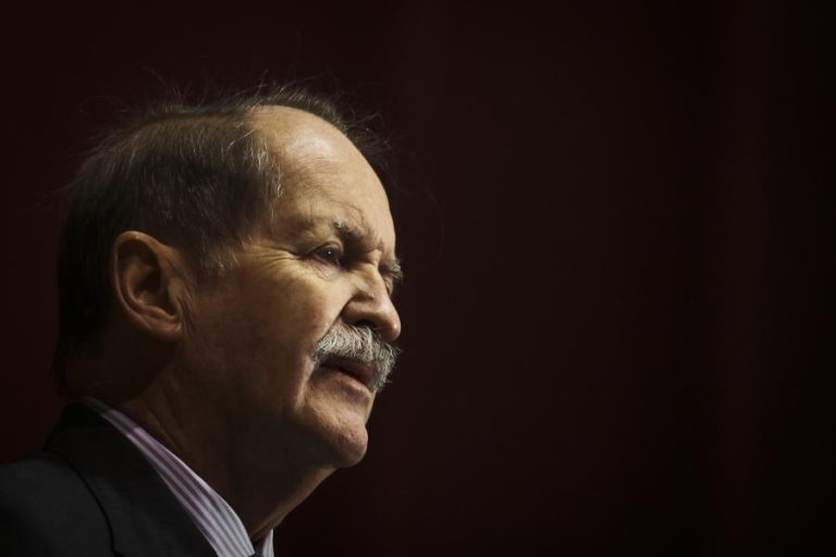 DUARTE PIO PREOCUPADO COM AUMENTO DA DÍVIDA E ELOGIA PAZ SOCIAL NO PAÍS