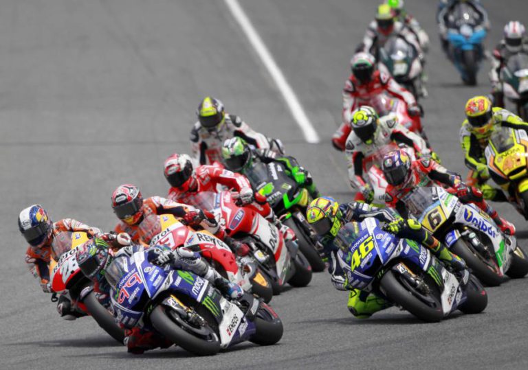 PORTUGAL RECEBE CINCO CAMPEONATOS DO MUNDO DE MOTOCICLISMO EM 2019