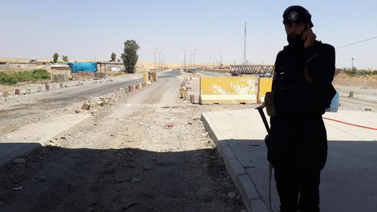 ATAQUE DO ESTADO ISLÂMICO NA SÍRIA MATA 12 ELEMENTOS DA FORÇA DE COMBATE AOS ‘JIHADISTAS’ – OBSERVATÓRIO