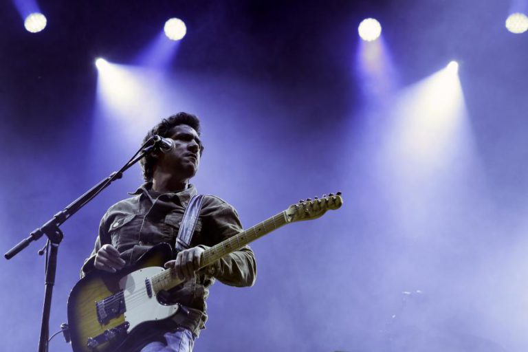 JOÃO PEDRO PAIS E SAM THE KID NOS PRÉMIOS INTERNACIONAIS DE MÚSICA PORTUGUESA NOS EUA