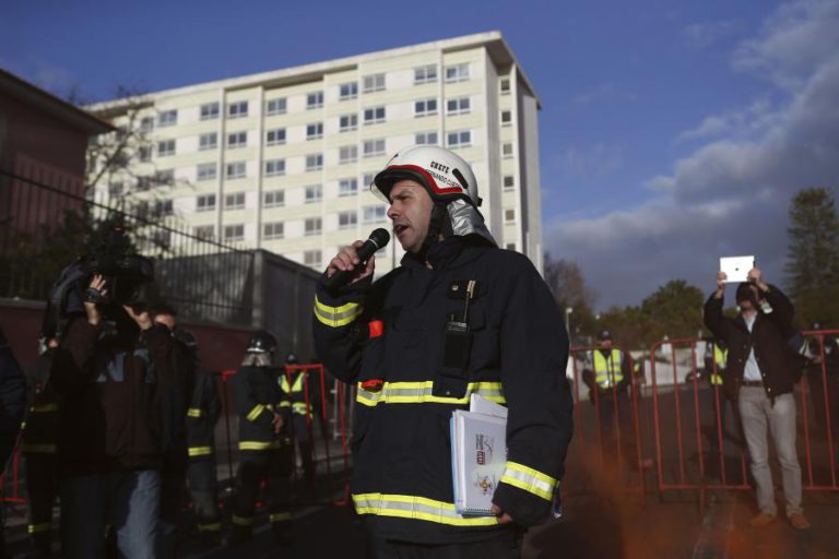 ASSOCIAÇÃO NACIONAL DE BOMBEIROS QUER ESTATUTO ÚNICO PARA TODOS OS PROFISSIONAIS