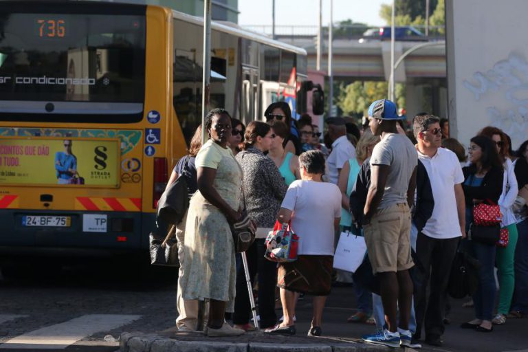 APROVADO AUMENTO DE 21 MILHÕES DE EUROS PARA REDUÇÃO DO PREÇO DOS PASSES SOCIAIS