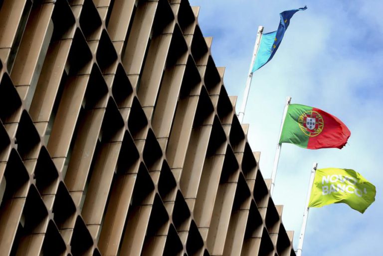 PREJUÍZO DO NOVO BANCO AGRAVA-SE LIGEIRAMENTE PARA 419,6 ME ATÉ SETEMBRO