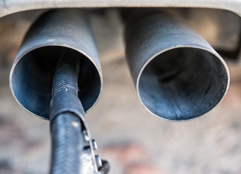 PARLAMENTO EUROPEU PROPÕE 35% DE REDUÇÃO DE EMISSÕES DE CO2 DE VEÍCULOS PESADOS ATÉ 2030