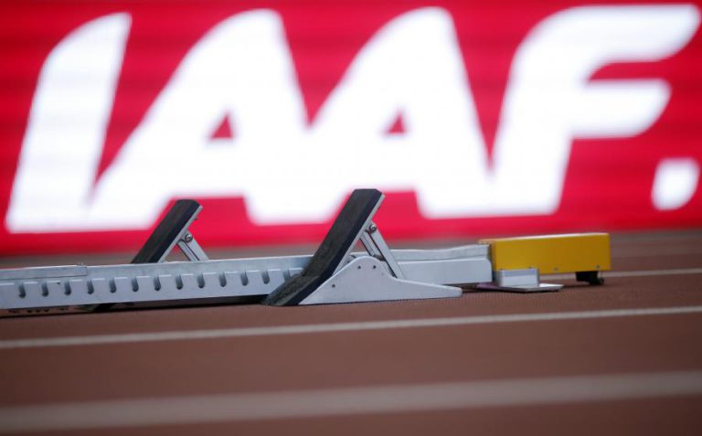 QUALIFICAÇÃO PARA OS MUNDIAIS DE ATLETISMO DE DOHA 2019 ALTERADA