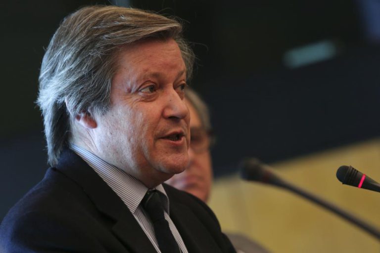 HOTEL E ESPAÇO COMERCIAL DO CENTRO CULTURAL DE BELÉM CUSTAM ENTRE 60 E 70 ME