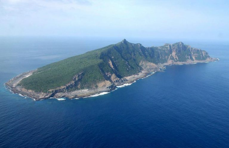 JAPÃO QUER SUBMARINO NÃO TRIPULADO PARA VIGIAR ILHAS REIVINDICADAS POR PEQUIM