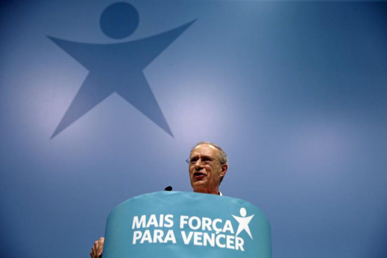 LOUÇÃ CONSIDERA ATUAL ACORDO COM PS IRREPETÍVEL E PEDE “CONTRATO MUITO MELHOR”