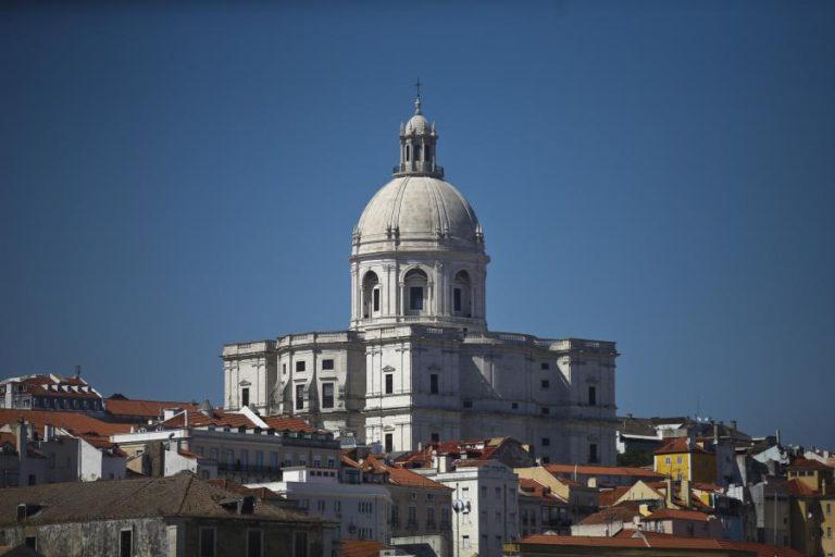 EXPOSIÇÃO NO PANTEÃO NACIONAL RECORDA SIDÓNIO PAIS NO CENTNÁRIO DA SUA MORTE