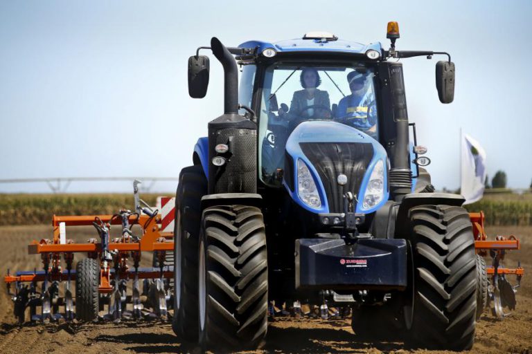 VALOR DA PRODUÇÃO AGRÍCOLA EM PORTUGAL SOBE EM 2017 ACIMA DA MÉDIA DA UE