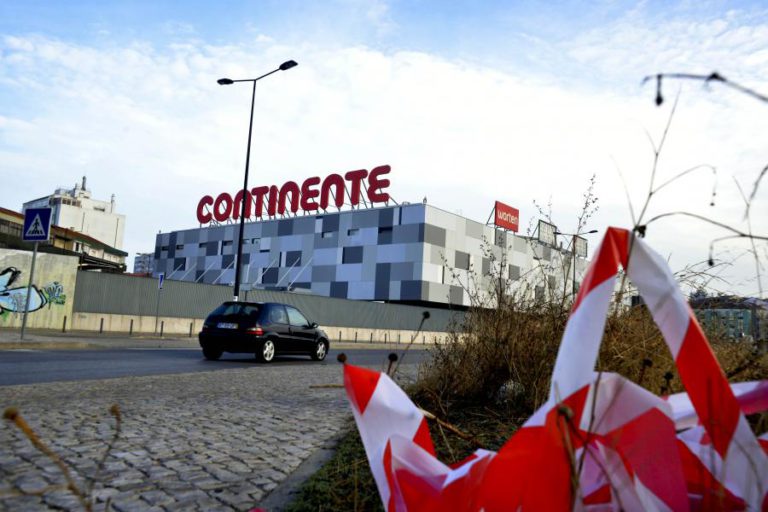 CONTINENTE ALERTA PARA MENSAGEM FRAUDULENTA