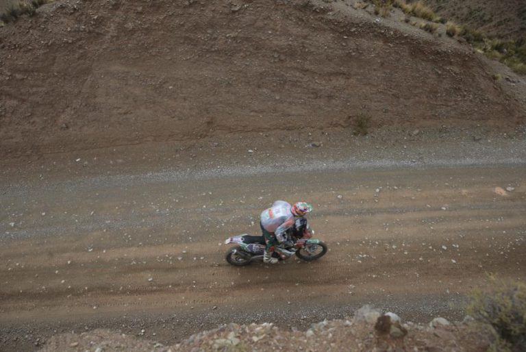 OITO MOTARDS PORTUGUESES CONFIRMADOS NO DAKAR 2019