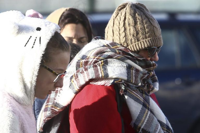 PORTUGAL É PAÍS EUROPEU ONDE MAIS SE MORRE DE PNEUMONIA