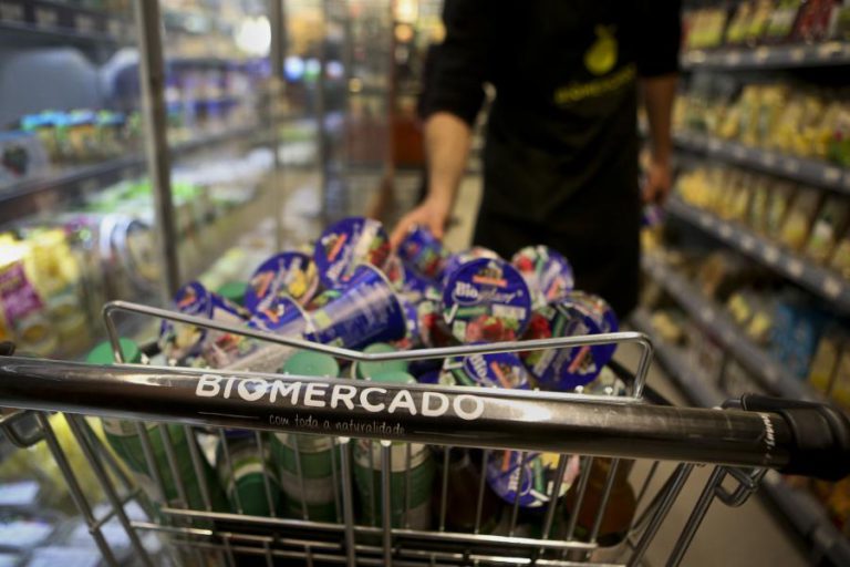 PORTUGAL IMPORTA 50% DOS PRODUTOS BIOLÓGICOS QUE CONSOME